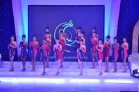 Miss Hyderabad 2011 Photos